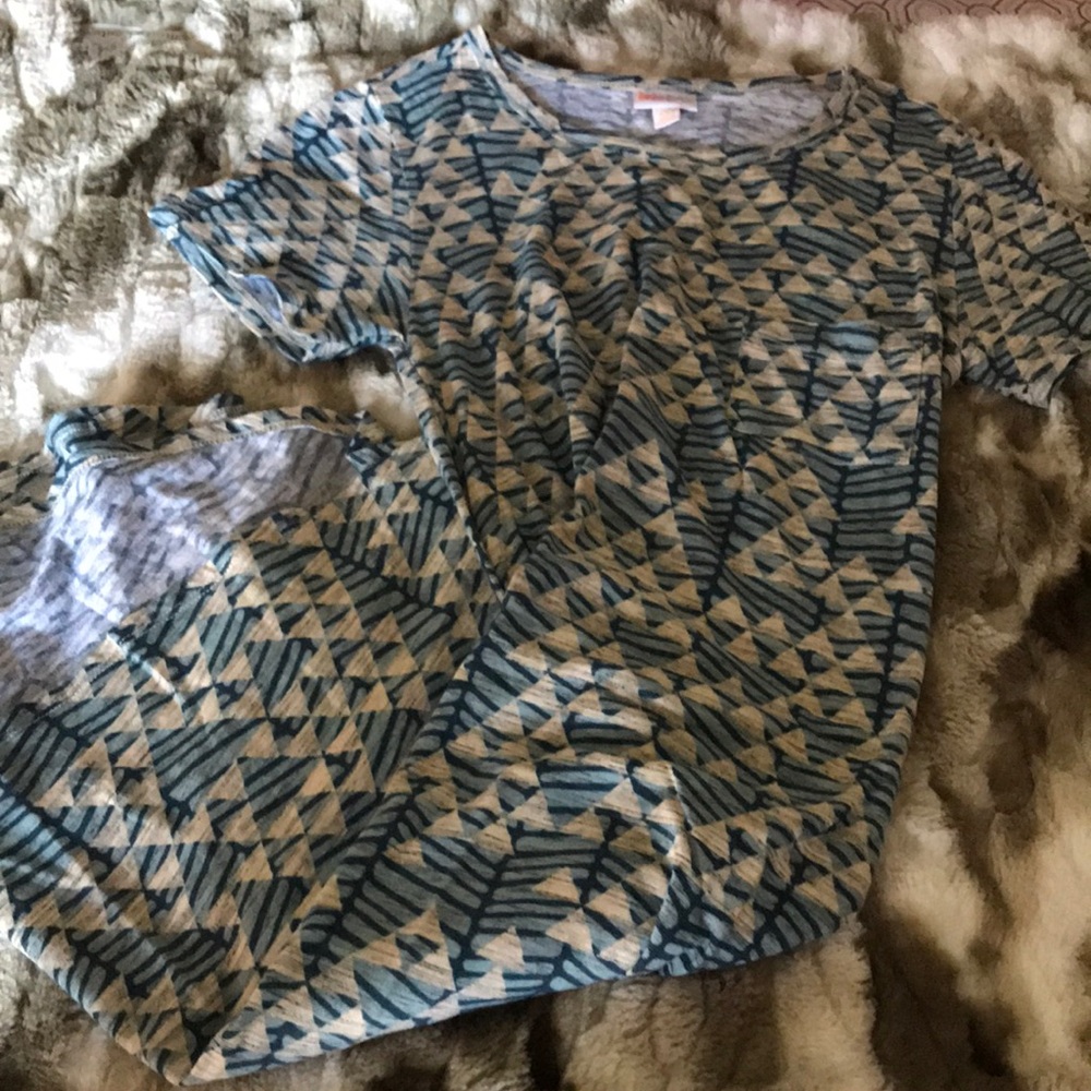 LulaRoe Carly